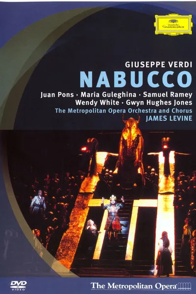 Nabucco