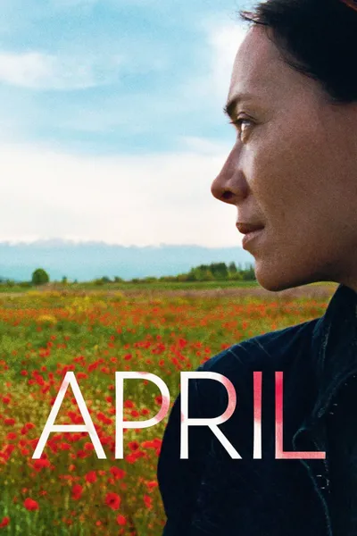 April