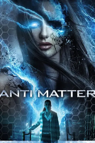 Anti Matter