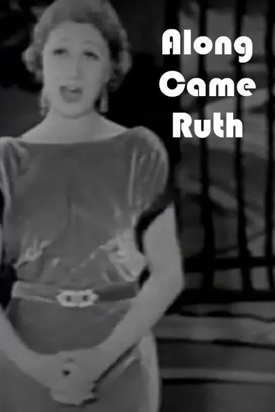Along Came Ruth