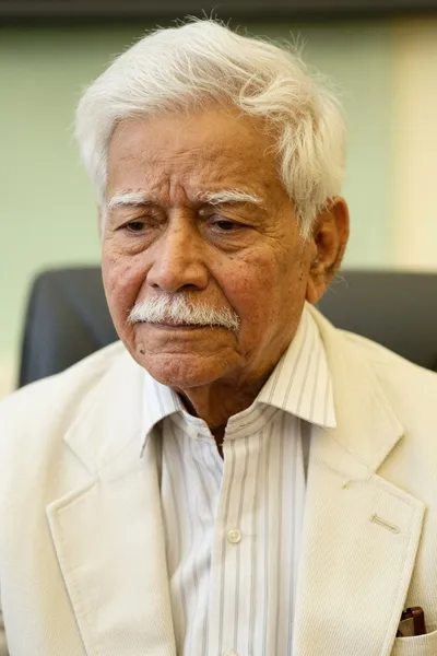 Iqbal Rizvi