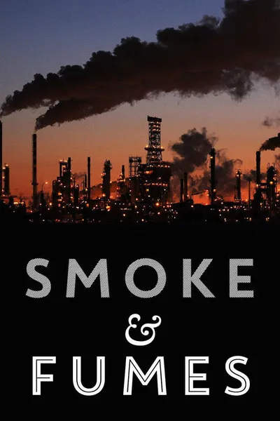 Smoke and Fumes: The Climate Change Cover-Up