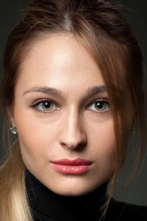 Anastasiia Tsymbalaru