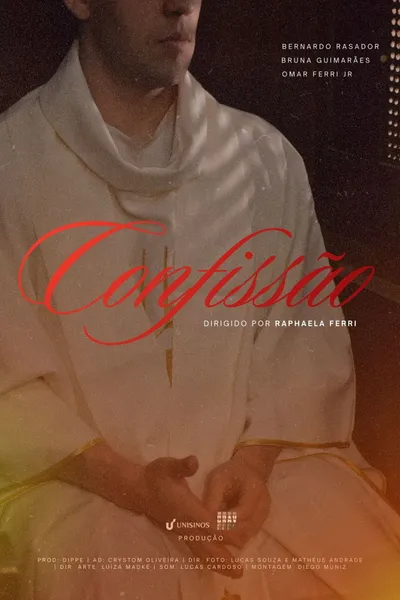 Confissão