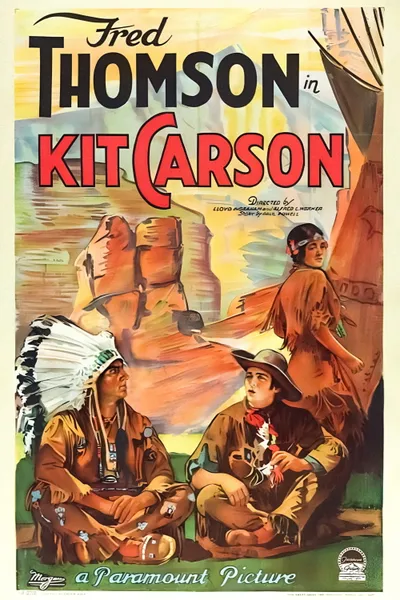Kit Carson