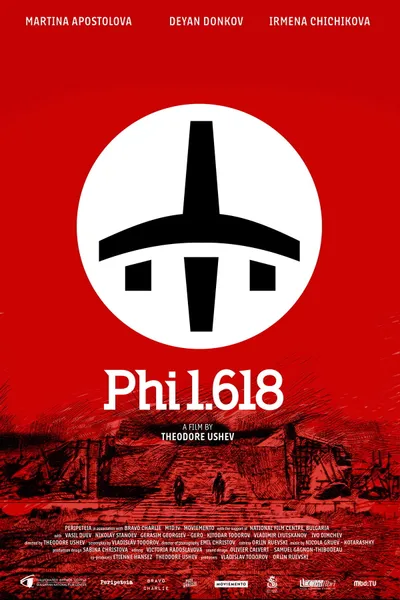 Phi 1.618