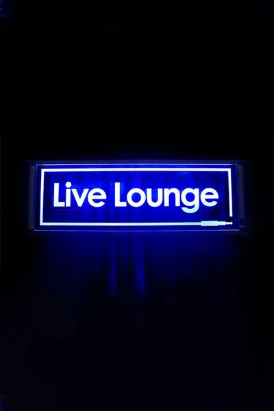 Muse: BBC Radio 1 Live Lounge Special