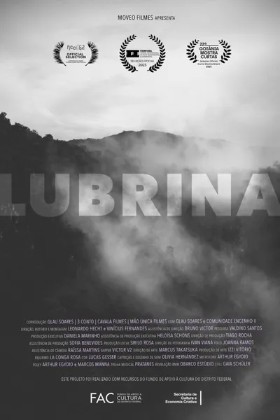 Lubrina