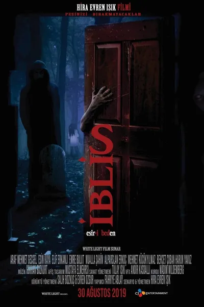 İblis: Esir-i Beden