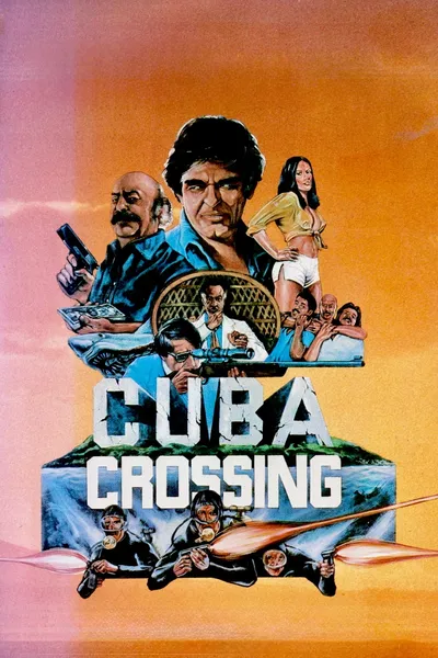 Cuba Crossing