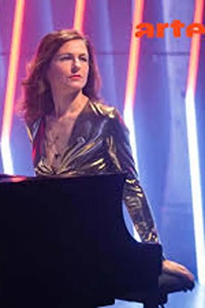 Vanessa Wagner & Friends @ Paris Sur Mesure