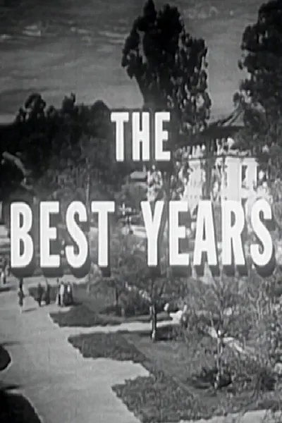 The Best Years