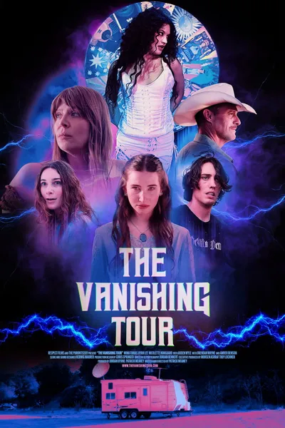 The Vanishing Tour