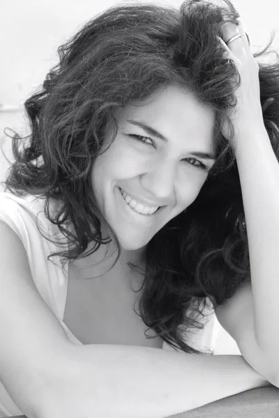 Marie-Lise Chouinard