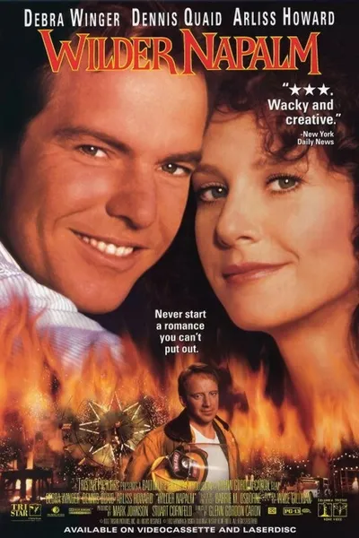 Wilder Napalm