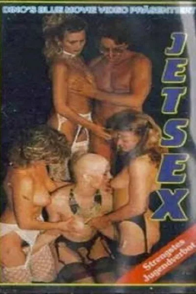 Jetsex