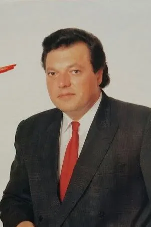 Tolis Rapantas