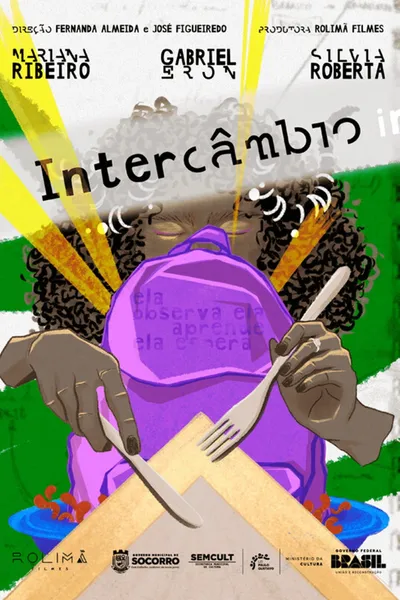 Intercâmbio