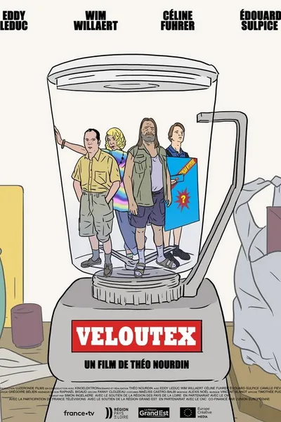 Veloutex