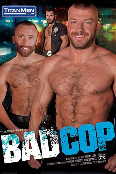 Bad Cop