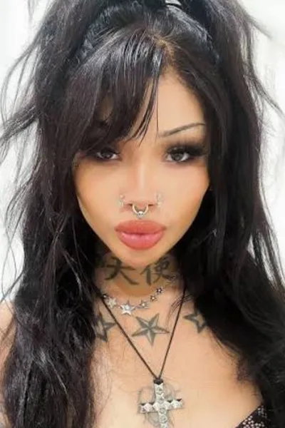 Alexis Munroe