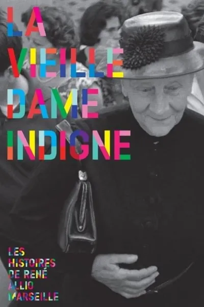 The Shameless Old Lady