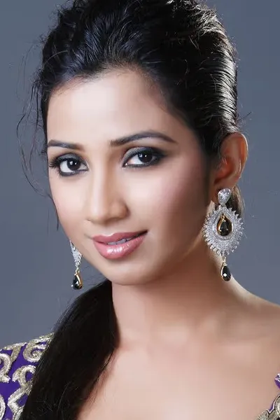 Shreya Ghoshal