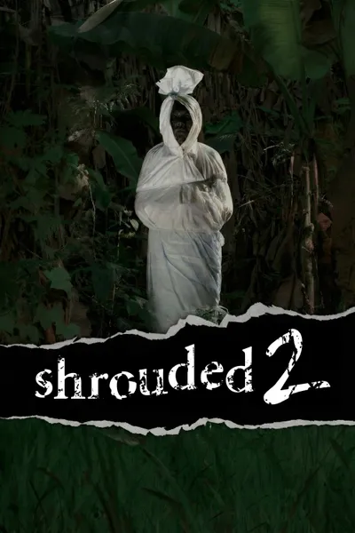 Shrouded 2