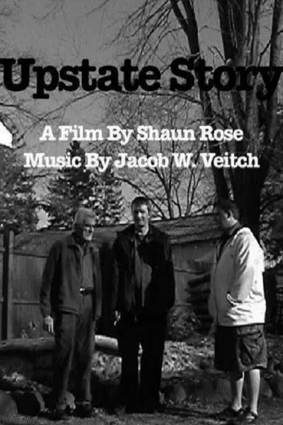 Upstate Story
