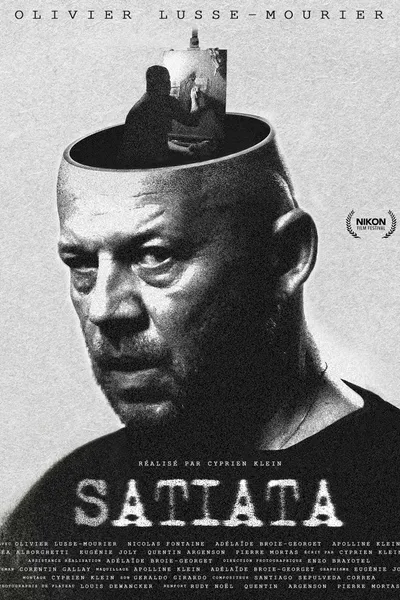 Satiata