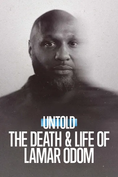 Untold: The Death & Life of Lamar Odom