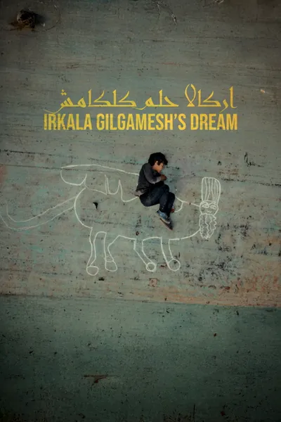 Irkalla – Gilgamesh's Dream