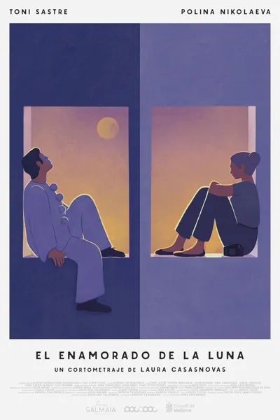 El enamorado de la luna