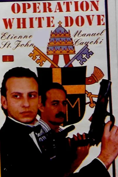 Operation White Dove