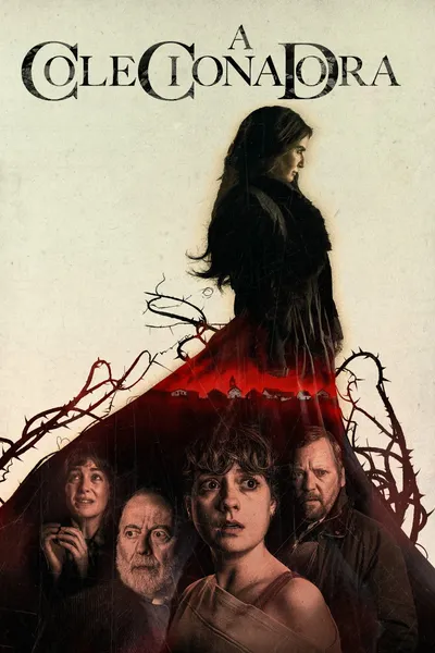 The Collector: You're Next