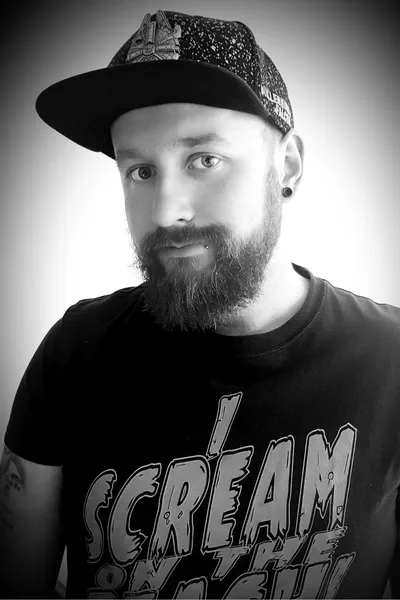 Alexander Churchyard