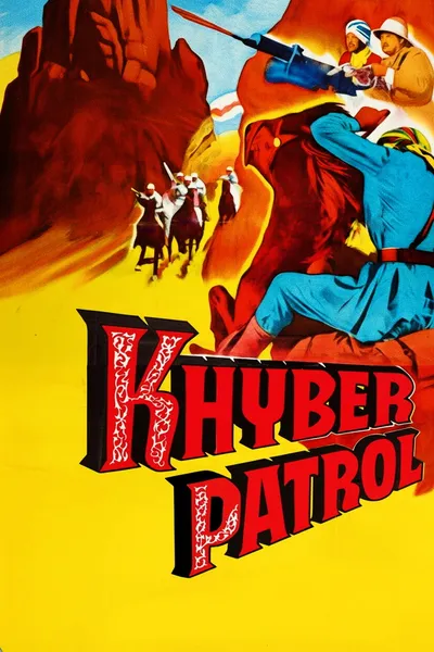 Khyber Patrol