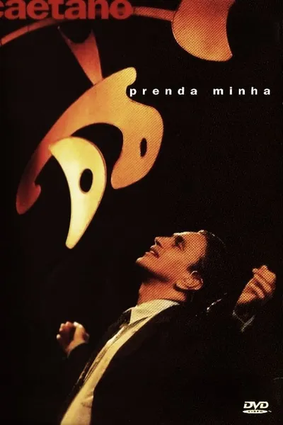 Caetano Veloso - Prenda Minha