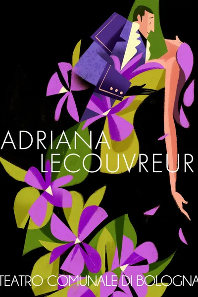 Adriana Lecouvreur
