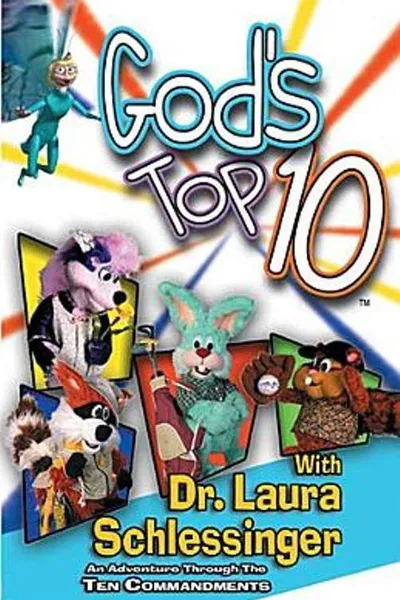 God's Top 10