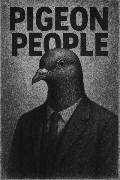 Pigeon People