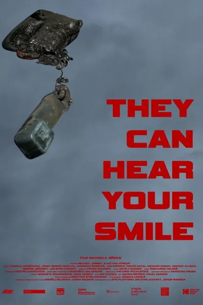 They Can Hear Your Smile