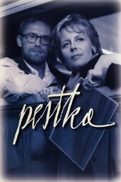Pestka