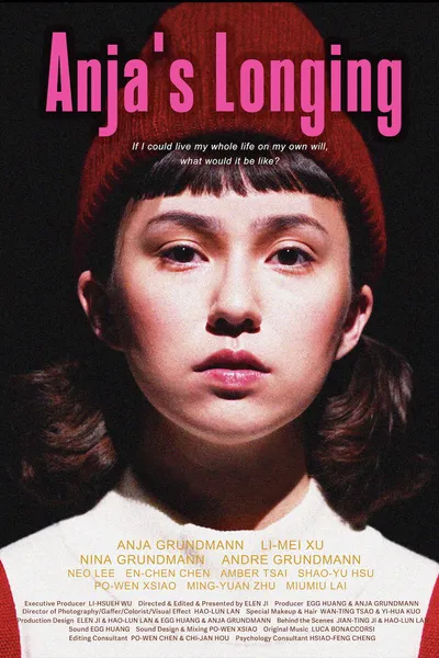 Anja’s Longing