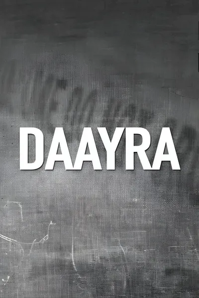Daayra