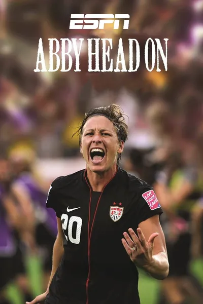 Abby Head On