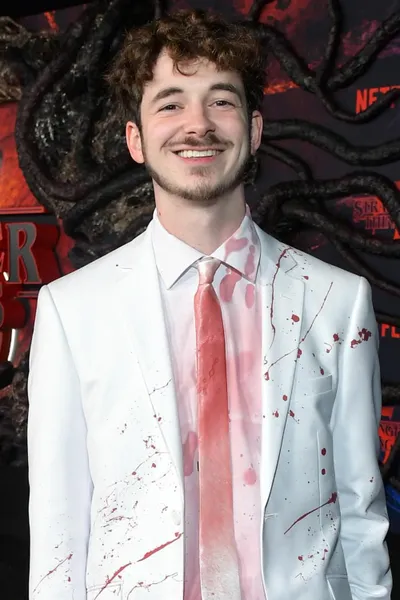 Andrew Parker