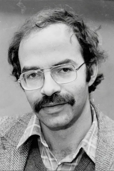 Peter Singer