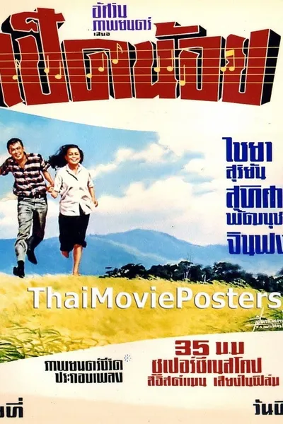 เป็ดน้อย