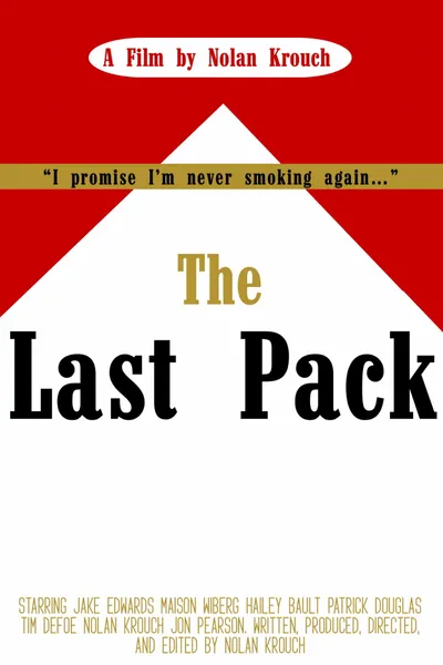 The Last Pack